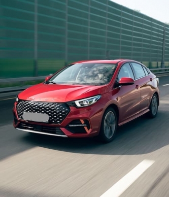 Ремонт Тонировка Стекол OMODA S5